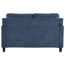 Acme Furniture Horatio LV02518 Loveseat IMAGE 6
