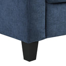 Acme Furniture Horatio LV02518 Loveseat IMAGE 7
