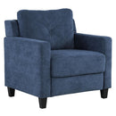 Acme Furniture Horatio LV02519 Chair IMAGE 2