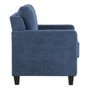 Acme Furniture Horatio LV02519 Chair IMAGE 4