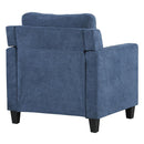 Acme Furniture Horatio LV02519 Chair IMAGE 5