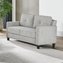 Acme Furniture Horatio LV02521 Loveseat IMAGE 1
