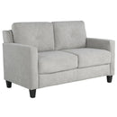Acme Furniture Horatio LV02521 Loveseat IMAGE 2