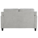 Acme Furniture Horatio LV02521 Loveseat IMAGE 5