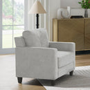 Acme Furniture Horatio LV02522 Chair IMAGE 1