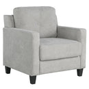 Acme Furniture Horatio LV02522 Chair IMAGE 2