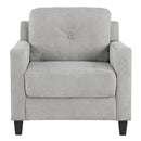 Acme Furniture Horatio LV02522 Chair IMAGE 3