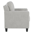 Acme Furniture Horatio LV02522 Chair IMAGE 4