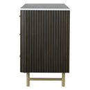 Acme Furniture Clayten BD04095 Dresser IMAGE 4