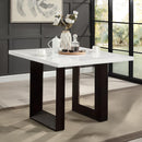 Acme Furniture Edwyn DN03255 Counter Height Table IMAGE 1