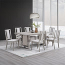 Acme Furniture Marta DN04310 Dining Table IMAGE 8