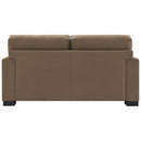 Acme Furniture Darya LV04531 Loveseat with 3 Pillows IMAGE 5