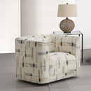 Acme Furniture Darya LV04532 Chair with Swivel IMAGE 1