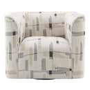 Acme Furniture Darya LV04532 Chair with Swivel IMAGE 3