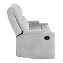Acme Furniture Galya LV04680 Motion Sofa IMAGE 4