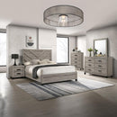 Acme Furniture Mari BD04142Q Queen Bed IMAGE 8