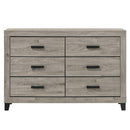 Acme Furniture Mari BD04145 Dresser IMAGE 3