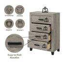 Acme Furniture Mari BD04146 Chest IMAGE 6