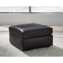 Signature Design by Ashley ModMax II 7430508 Oversized Accent Ottoman IMAGE 3