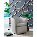 Signature Design by Ashley Kierreys A3000703 Swivel Accent Chair IMAGE 5