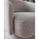 Signature Design by Ashley Nashkins A3000757 Swivel Accent Chair IMAGE 6