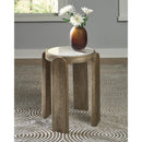 Signature Design by Ashley Gavrilley A4000722 Accent Table IMAGE 3