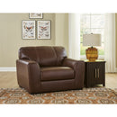 Signature Design by Ashley Brogliano PC7290723 Chair and a Half IMAGE 4