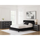 Signature Design by Ashley Zuraleus PCB3380B8 Queen Upholstered Bed IMAGE 9