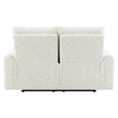 Acme Furniture Lalisa Power Reclining Fabric Loveseat LV04781 IMAGE 6