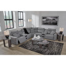 Signature Design by Ashley ModMax II Console with Audio System 6590660 IMAGE 6