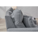Signature Design by Ashley ModMax II Power Recliner 6590662 IMAGE 4