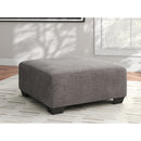 Signature Design by Ashley Ottomans Ottomans 4840508 IMAGE 4