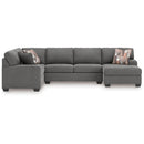 Signature Design by Ashley Sectionals Stationary 4840548/4840534/4840517 IMAGE 2