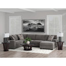 Signature Design by Ashley Sectionals Stationary 4840548/4840534/4840517 IMAGE 4