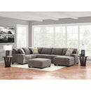 Signature Design by Ashley Sectionals Stationary 4840548/4840534/4840517 IMAGE 5