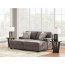 Signature Design by Ashley Chairs Chaise 4840516/4840517 IMAGE 3