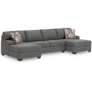 Signature Design by Ashley Sleepers Sectionals 4840516/4840571/4840517 IMAGE 1