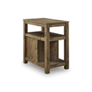 Signature Design by Ashley Fendenmore T190-117 Chair Side End Table IMAGE 5
