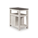 Signature Design by Ashley Fendenmore T190-217 Chair Side End Table IMAGE 5