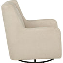 Coaster Furniture Accent Chairs Swivel Glider 902453 IMAGE 9