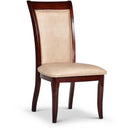 Steve Silver Furniture Marseille Dining Chair MS800S IMAGE 1