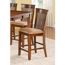 Steve Silver Furniture Montreal Dining Chair Montreal MT400CC IMAGE 1