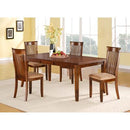 Steve Silver Furniture Montreal Dining Table Montreal MT500T IMAGE 2