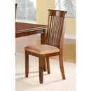 Steve Silver Furniture Montreal Dining Chair Montreal MT500S IMAGE 1