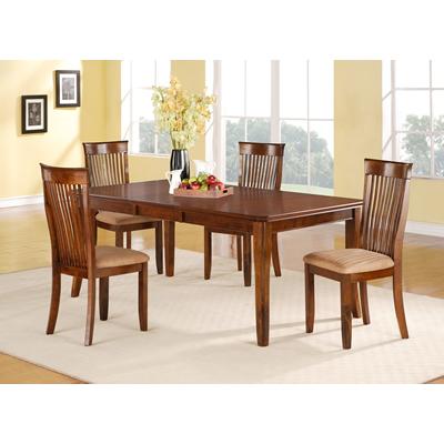 Steve Silver Furniture Montreal Dining Chair Montreal MT500S IMAGE 2