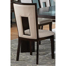 Steve Silver Furniture Delano Dining Chair Delano DE500SW IMAGE 1