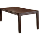 Steve Silver Furniture Cornell Dining Table CN500T IMAGE 1