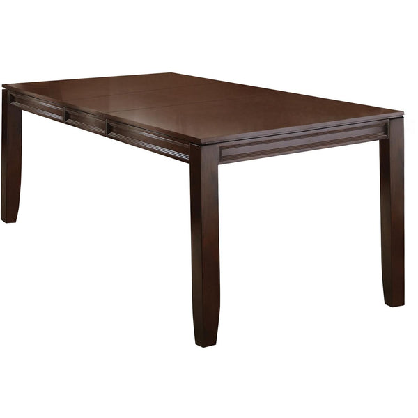 Steve Silver Furniture Cornell Dining Table CN500T IMAGE 1