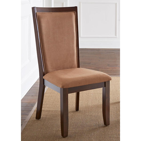 Steve Silver Furniture Cornell Dining Chair CN500S IMAGE 1