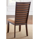 Steve Silver Furniture Cornell Dining Chair CN500S IMAGE 2